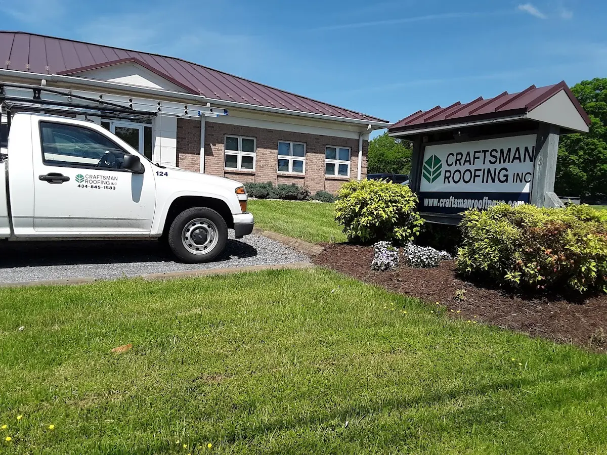 Quality Roof Inspection & Assessment by experienced craftsmen in Holicong